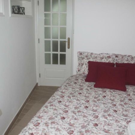 Isaura Henriques Apartman Peniche Kültér fotó