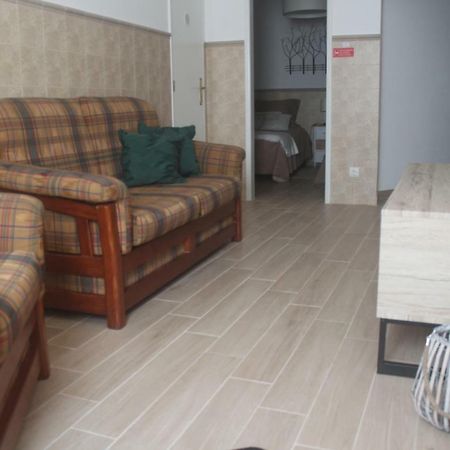 Isaura Henriques Apartman Peniche Kültér fotó