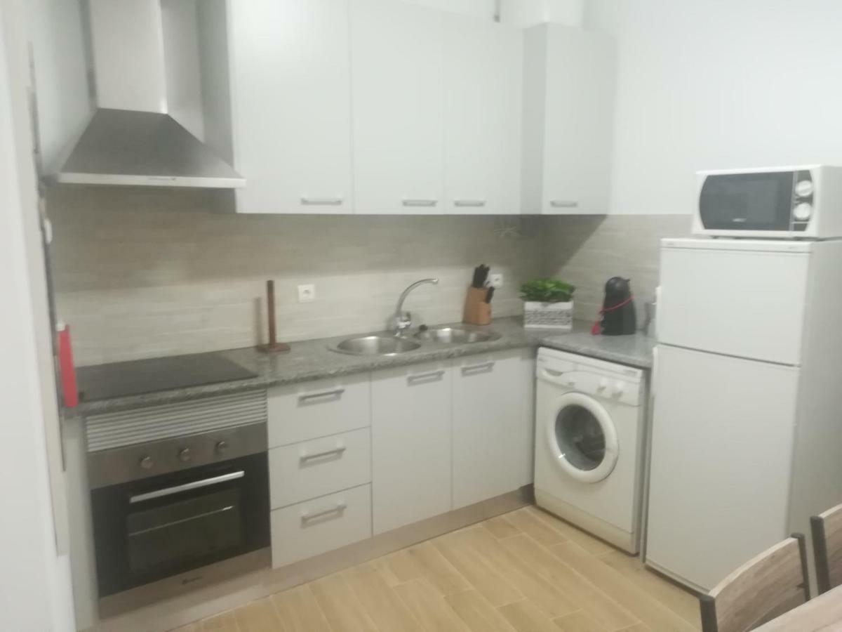 Isaura Henriques Apartman Peniche Kültér fotó