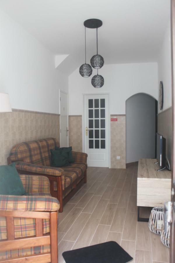 Isaura Henriques Apartman Peniche Kültér fotó