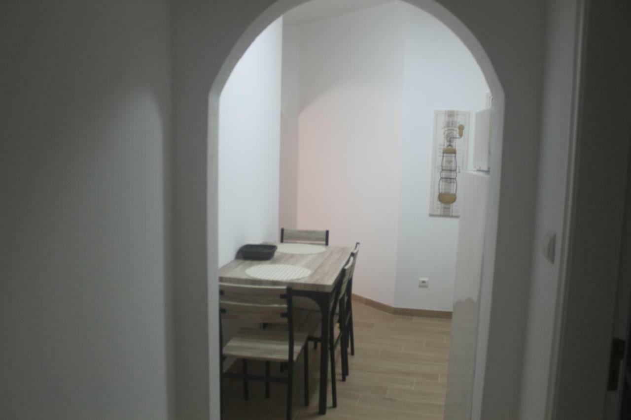 Isaura Henriques Apartman Peniche Kültér fotó