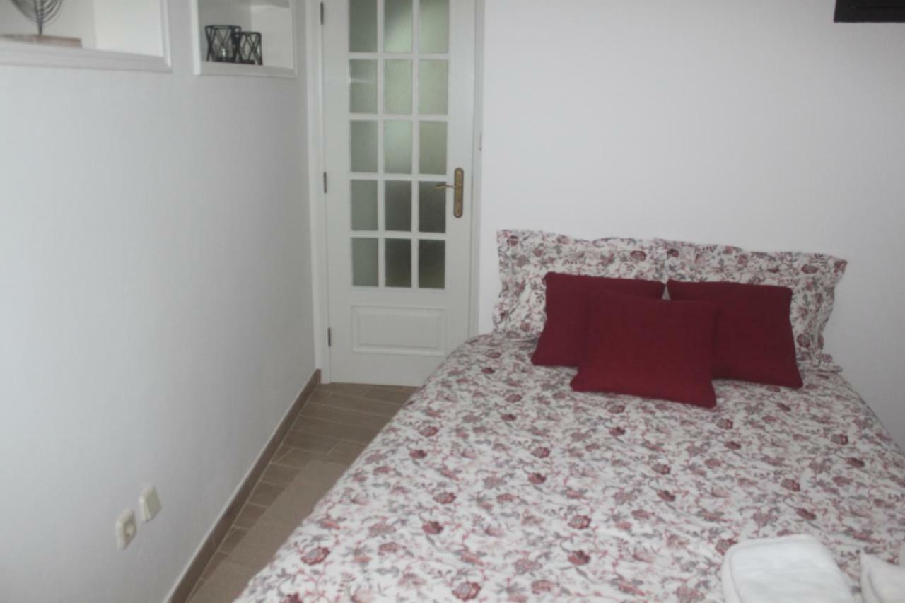 Isaura Henriques Apartman Peniche Kültér fotó