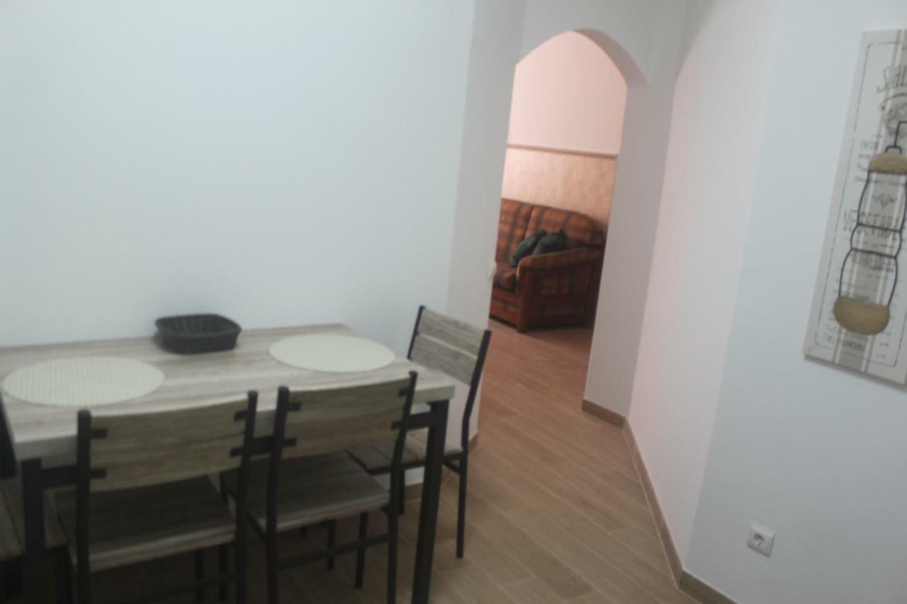 Isaura Henriques Apartman Peniche Kültér fotó