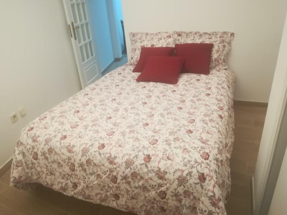 Isaura Henriques Apartman Peniche Kültér fotó