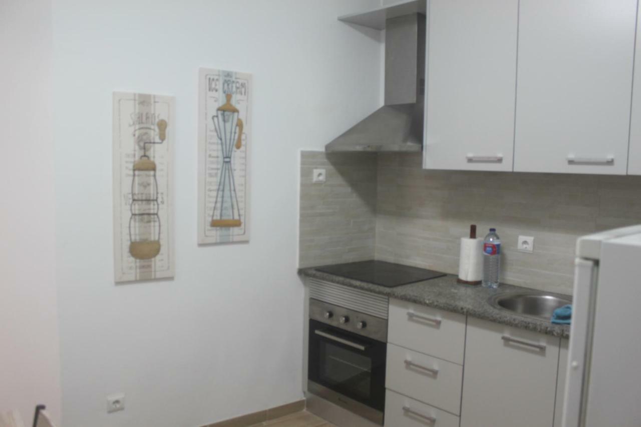 Isaura Henriques Apartman Peniche Kültér fotó
