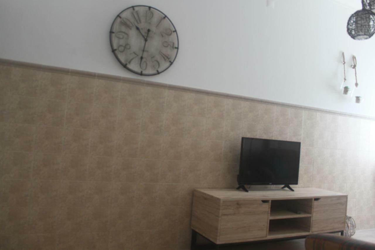 Isaura Henriques Apartman Peniche Kültér fotó