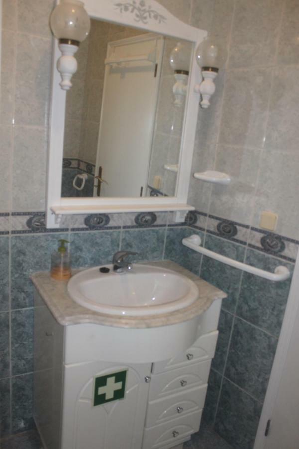 Isaura Henriques Apartman Peniche Kültér fotó