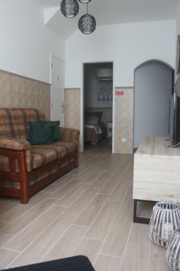 Isaura Henriques Apartman Peniche Kültér fotó