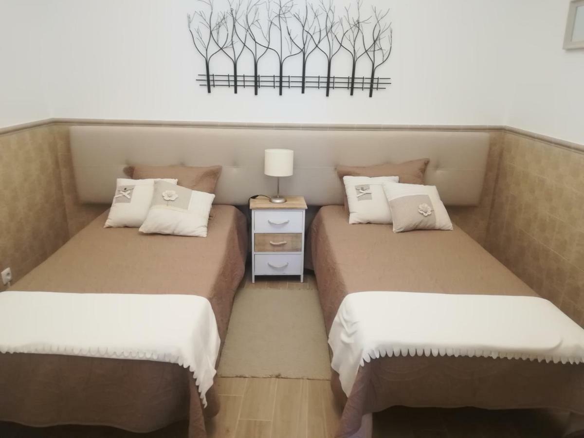 Isaura Henriques Apartman Peniche Kültér fotó