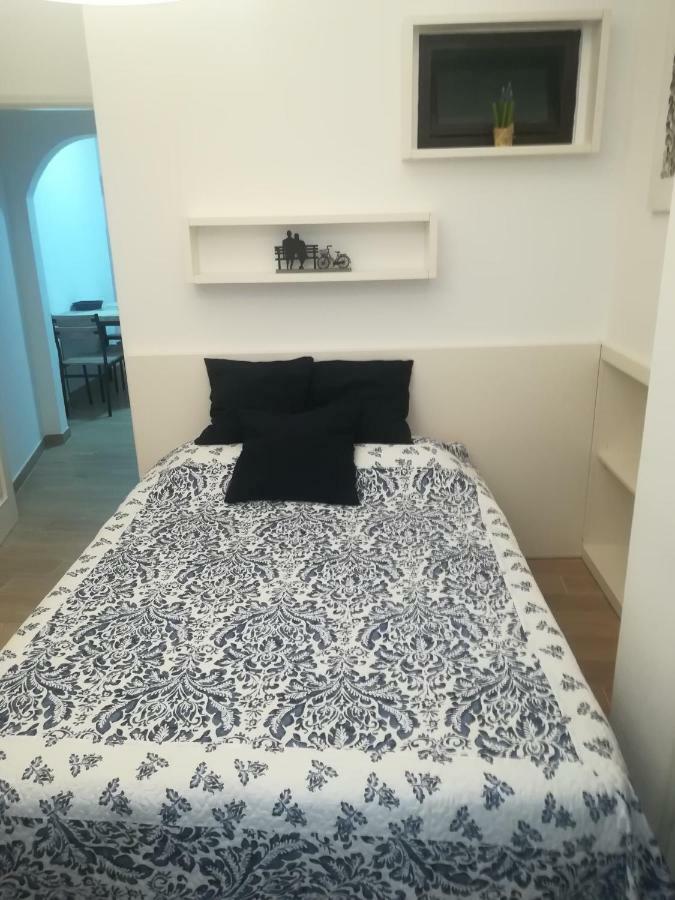 Isaura Henriques Apartman Peniche Kültér fotó