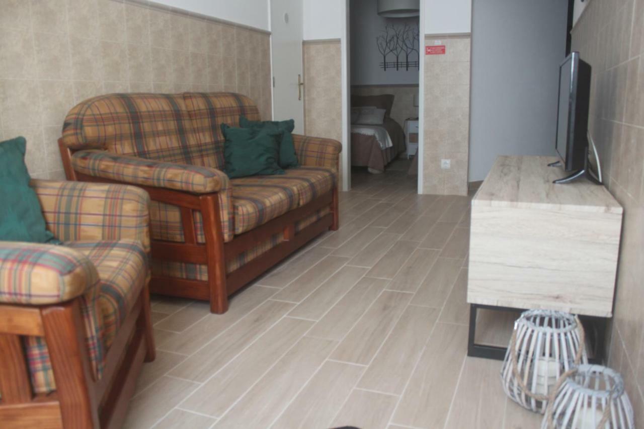Isaura Henriques Apartman Peniche Kültér fotó