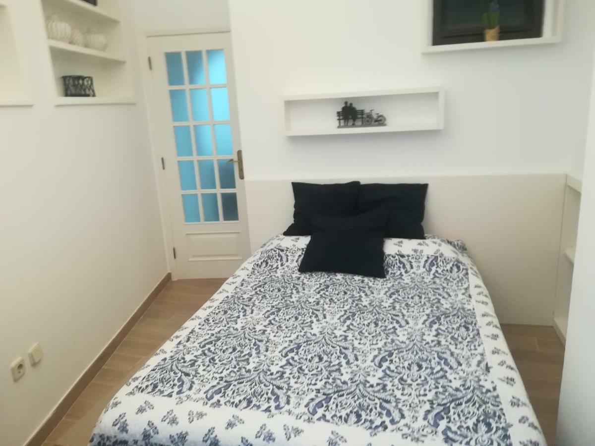Isaura Henriques Apartman Peniche Kültér fotó